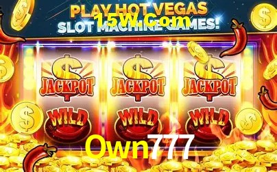 Own777 - Winners Celebration